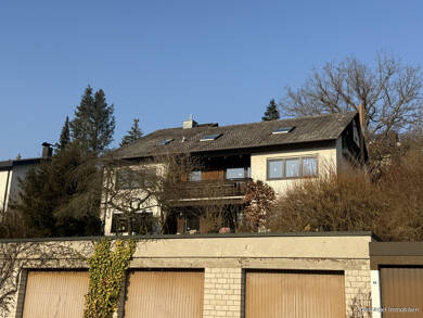 Wohnung zum Kauf 319.000 € 4 Zimmer 130 m² Reichenberg Reichenberg 97234