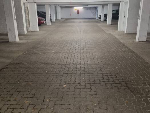 Tiefgaragenstellplatz zur Miete 70 € Berner Heerweg 2 Farmsen-Berne Hamburg 22159