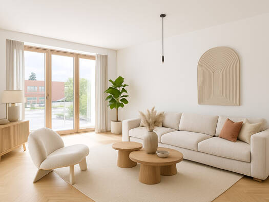 Wohnung zur Miete 1.290 € 1,5 Zimmer 99 m² 1. Geschoss Mutterstadt 67112