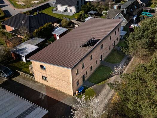 Mehrfamilienhaus zum Kauf 1.259.000 € 16 Zimmer 465 m² 1.340 m² Grundstück Timmersiek Handewitt 24983
