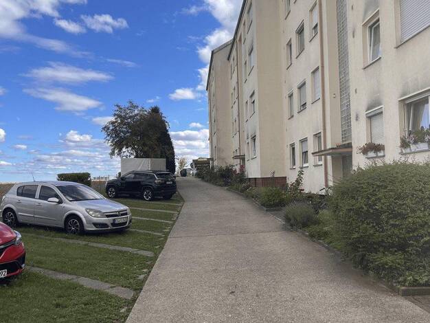 Wohnung zur Miete 580 € 1 Zimmer 33 m² 1. Geschoss Meisenweg 30 Leinfelden Leinfelden-Echterdingen 70771