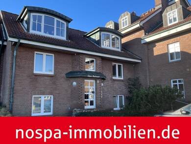 Maisonette zum Kauf 450.000 € 3 Zimmer 65 m² Wittdün 25946