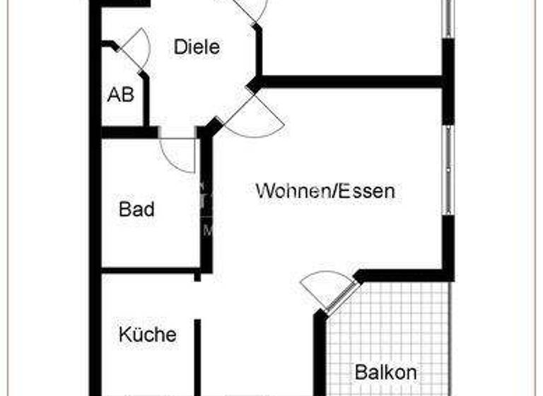 Wohnung zum Kauf 128.000 € 2 Zimmer 57 m² Eisenberg Eisenberg (Pfalz) 67304