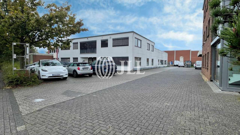 Lagerhalle zur Miete provisionsfrei 550 m² Lagerfläche Willich Willich 47877