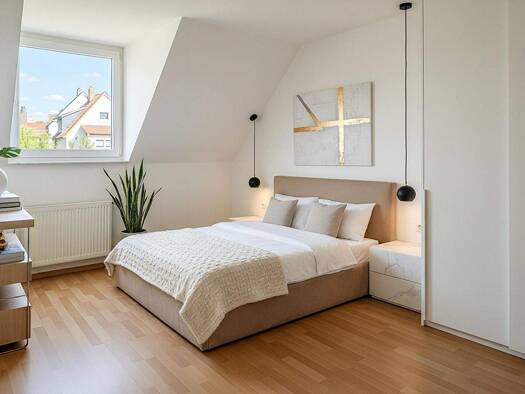 Wohnung zum Kauf 248.000 € 3 Zimmer 83 m² 2. Geschoss Maikammer 67487
