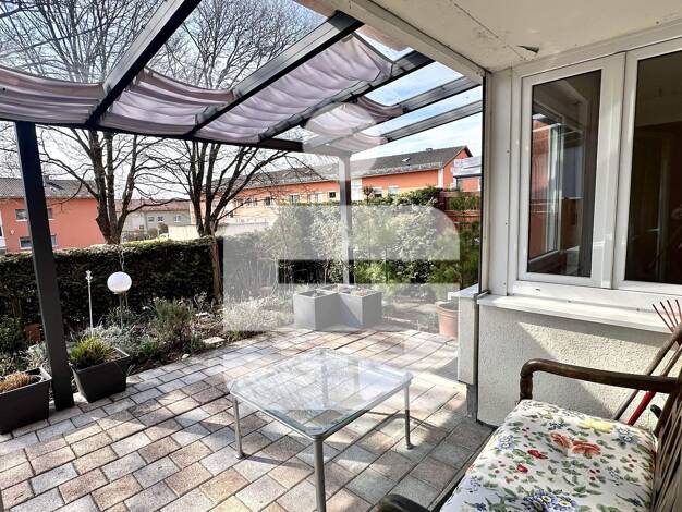 Wohnung zum Kauf 198.000 € 3 Zimmer 65,4 m² Amberg 92224