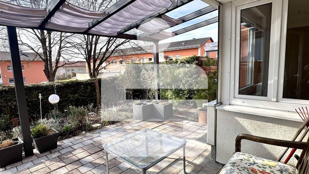 Wohnung zum Kauf 198.000 € 3 Zimmer 65,4 m² Amberg 92224