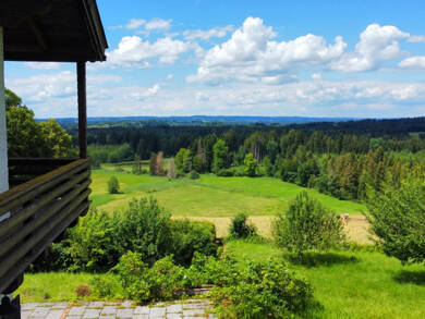 Einfamilienhaus zum Kauf 8 Zimmer 259 m² 2.278 m² Grundstück Bad Heilbrunn Bad Heilbrunn 83670