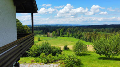 Einfamilienhaus zum Kauf 8 Zimmer 259 m² 2.278 m² Grundstück Bad Heilbrunn Bad Heilbrunn 83670
