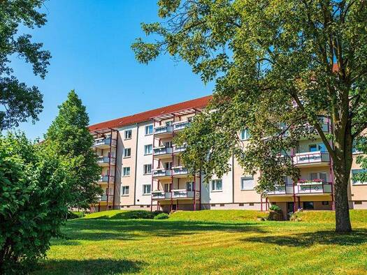 Wohnung zur Miete 432 € 3 Zimmer 60 m² 2. Geschoss Gochtstraße 14 Weißenborn Zwickau 08058