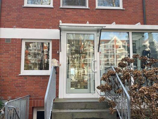 Einfamilienhaus zum Kauf 435.000 € 4 Zimmer 145 m² 178,5 m² Grundstück frei ab sofort Marbacher Weg 8 Weidedamm Bremen 28215