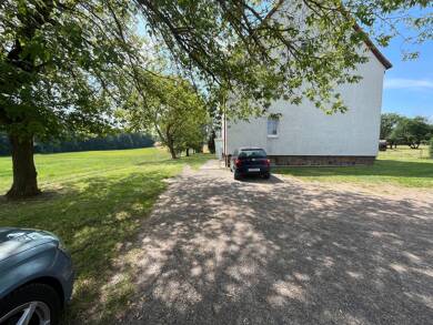 Wohnung zur Miete 287 € 3 Zimmer 52 m² 1. Geschoss frei ab sofort Hauptstraße 46 Bockendorf Hainichen 09661