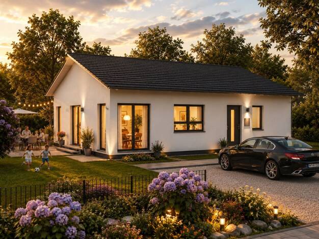 Haus zum Kauf 446.000 € 3 Zimmer 103 m² 680 m² Grundstück Unterreichenbach 75399