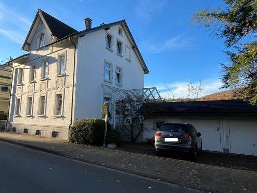 Mehrfamilienhaus zum Kauf 399.000 € 11 Zimmer 252 m² 1.778 m² Grundstück Plettenberg Plettenberg 58840