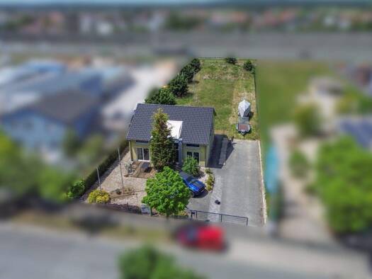 Bürofläche zum Kauf 690.000 € 5 Zimmer 112 m² Bürofläche Baiersdorf 91083