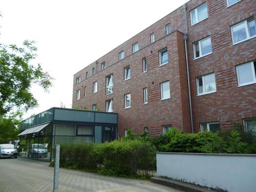 Wohnung zur Miete 730 € 2 Zimmer 63 m² 3. Geschoss frei ab 01.11.2026 Am Badezentrum 7 Bockum Bockum 47800