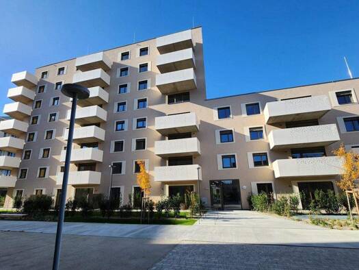 Wohnung zur Miete 990 € 81,3 m² EG Anni-Haider-Weg 3 Wien 1220