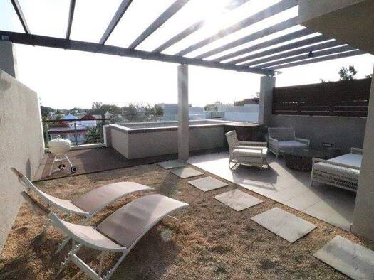 Wohnung zum Kauf 25.500.000 € 230 m² Cap Malheureux