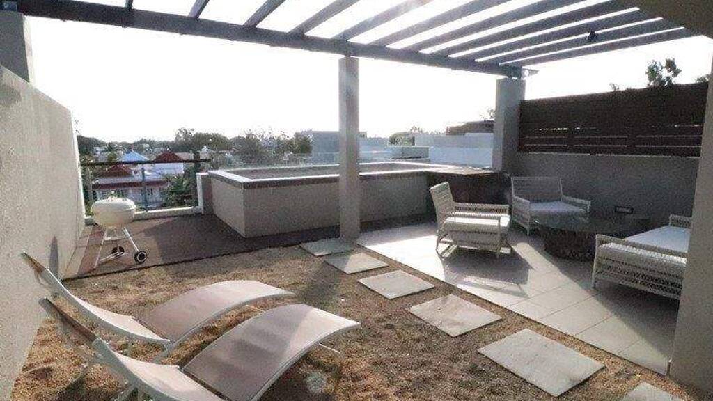 Wohnung zum Kauf 25.500.000 € 230 m² Cap Malheureux