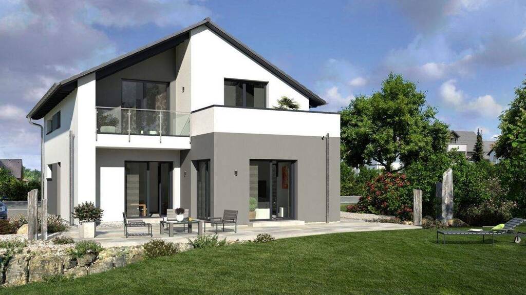 Einfamilienhaus zum Kauf provisionsfrei 565.810 € 4 Zimmer 187,6 m² 751 m² Grundstück Neukirch 88099