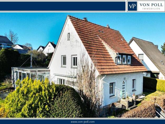 Einfamilienhaus zum Kauf 640.000 € 8 Zimmer 190 m² 983 m² Grundstück Bergheim Arnsberg 59757