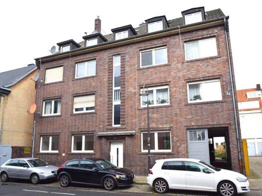 Wohnung zum Kauf 229.000 € 5 Zimmer 114 m² Widumstraße 13 Hamm-Mitte Hamm 59065