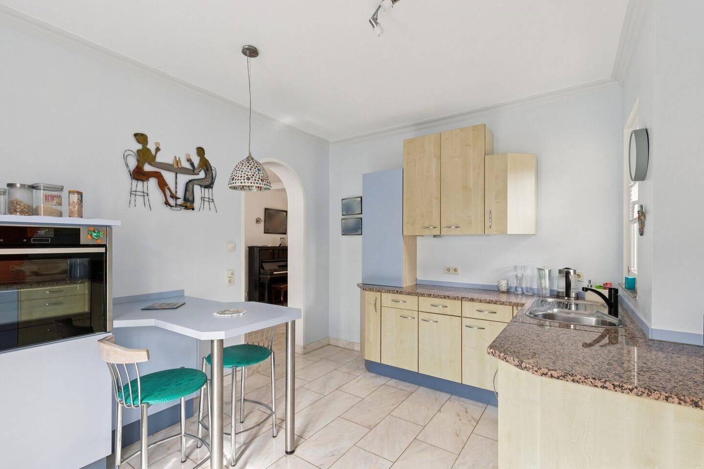 Einfamilienhaus zum Kauf - Ansicht 6