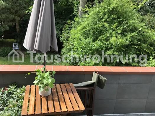 Wohnung zur Miete Tauschwohnung 1.338 € 3 Zimmer 68 m² 1. Geschoss Ottensen Hamburg 22763