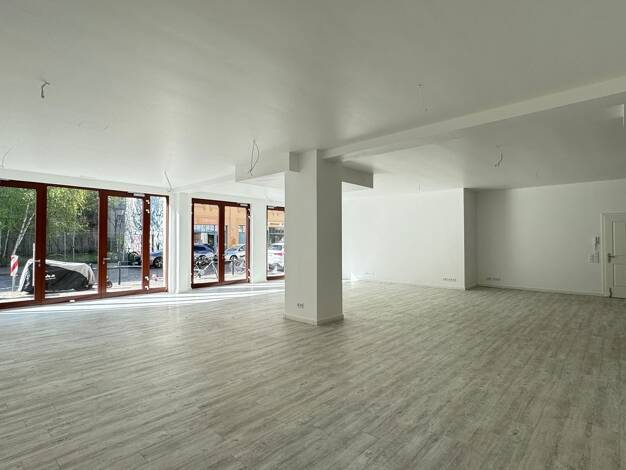 Restaurant zur Miete 3.907 € 217 m² Gastrofläche Gutenbergstraße 94 Nördliche Innenstadt Potsdam 14467