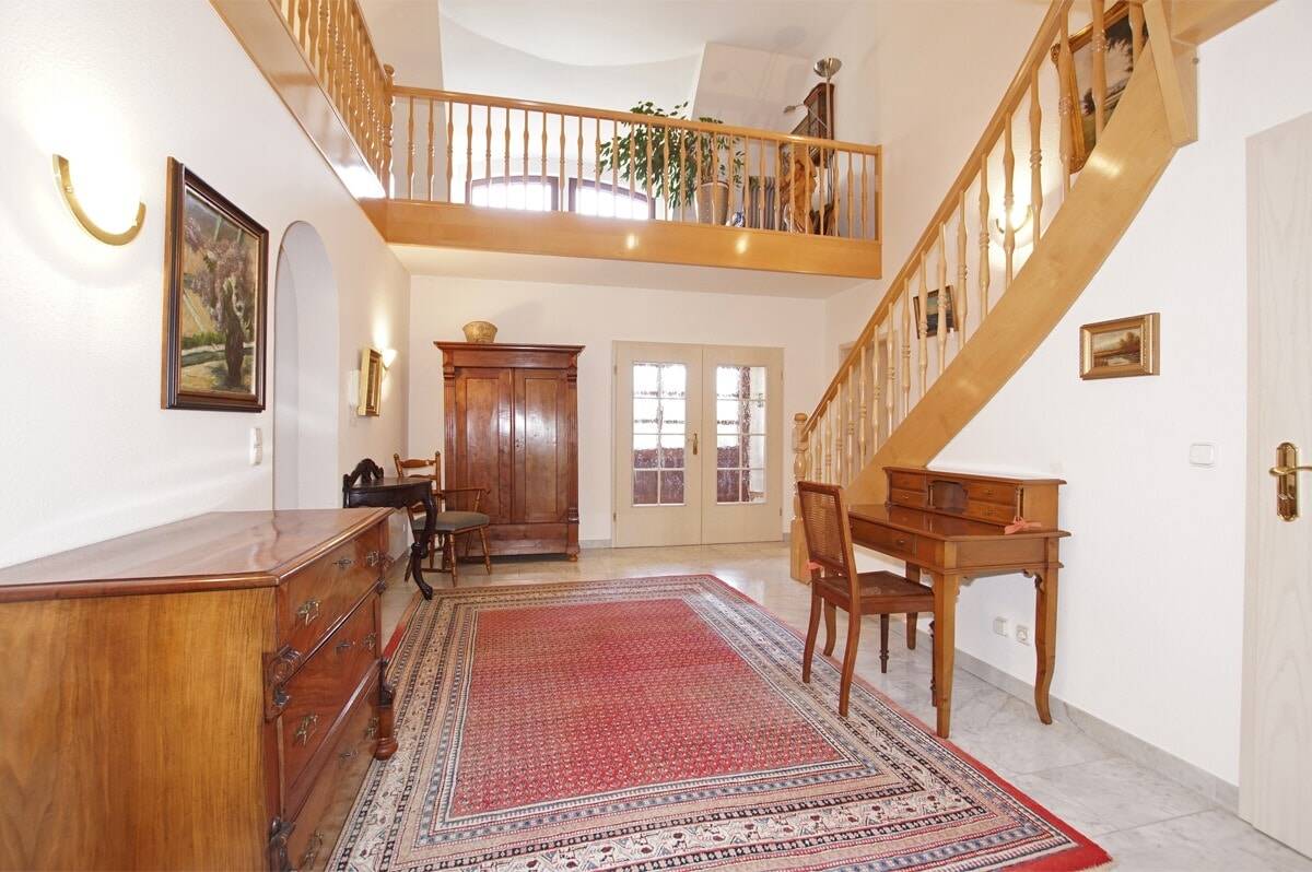 Einfamilienhaus zum Kauf - Mehr