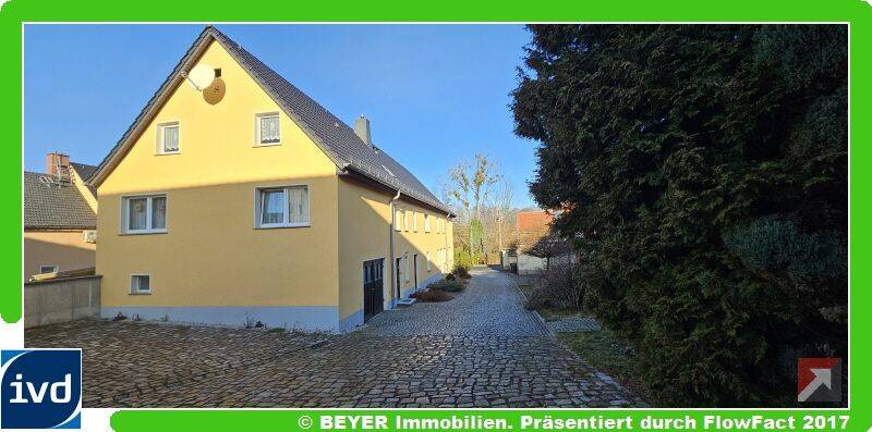Mehrfamilienhaus zum Kauf