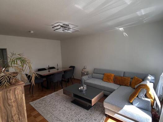 Terrassenwohnung zur Miete 270 € 3 Zimmer 78 m² frei ab 01.08.2026 Bad Homburg Bad Homburg vor der Höhe 61350
