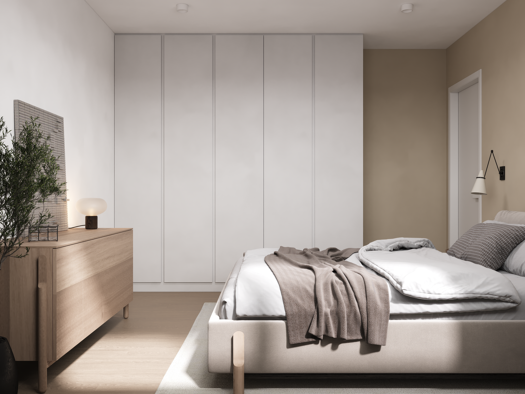 Wohnung zum Kauf provisionsfrei 598.732 € 4 Zimmer 102,2 m² Lappersdorf 93138