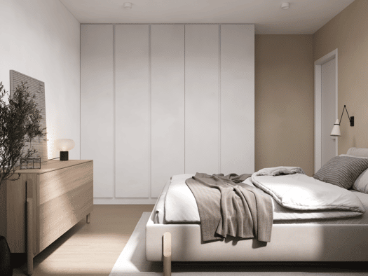 Wohnung zum Kauf provisionsfrei 598.732 € 4 Zimmer 102,2 m² Lappersdorf Lappersdorf 93138