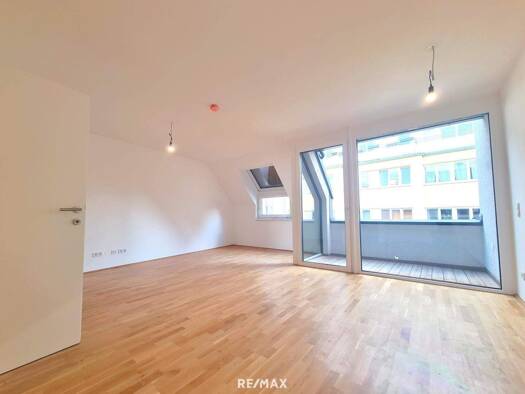 Wohnung zum Kauf - Erstbezug 775.200 € 3 Zimmer 73 m² 3. Geschoss Wien 1180