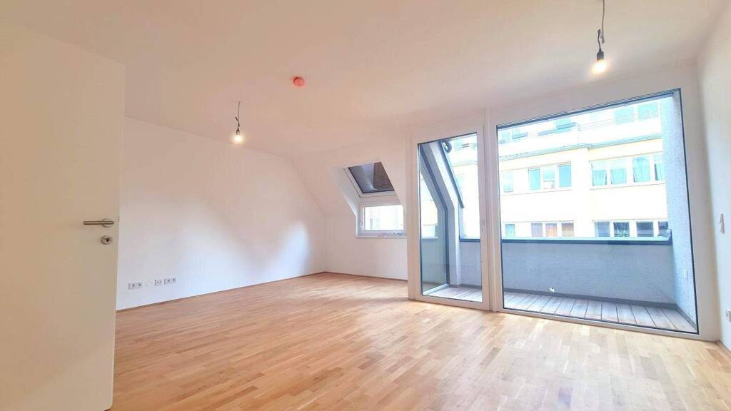 Wohnung zum Kauf - Erstbezug 775.200 € 3 Zimmer 73 m² 3. Geschoss Wien 1180