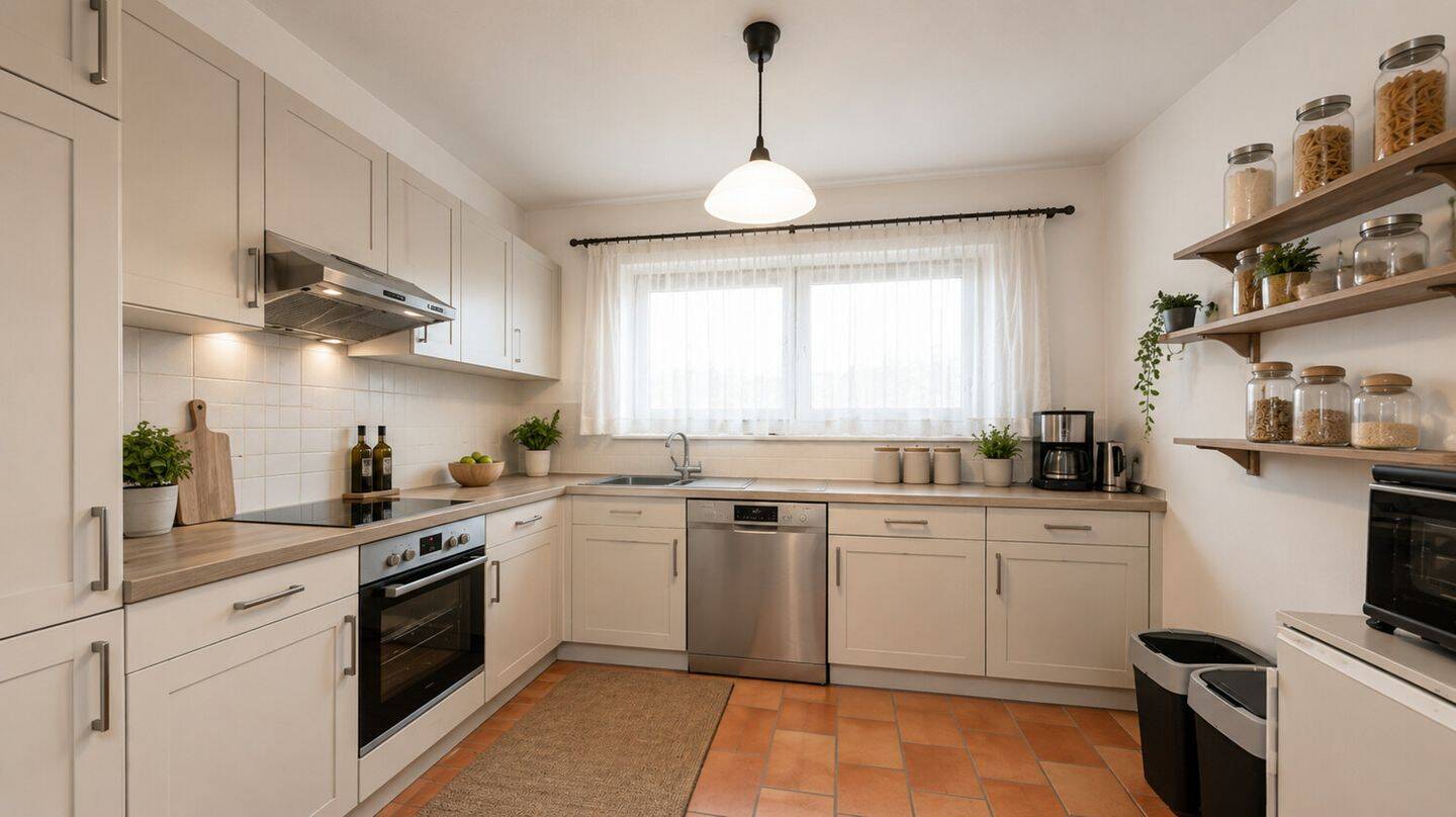 Reihenmittelhaus zum Kauf - Ansicht 5