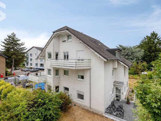 Wohnung zum Kauf 169.000 € 2 Zimmer 49,6 m² Alt-Refrath Bergisch Gladbach 51427