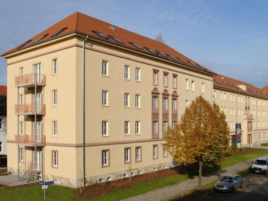 Wohnung zum Kauf Provisionsfrei 179.500 € 2 Zimmer 52 m² 2. Geschoss Tittmannstraße 18a Striesen-West (Löscherstr.) Dresden - Striesen-West 01309