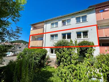 Wohnung zum Kauf 135.000 € 5 Zimmer 100 m² Homberg Homberg 34576