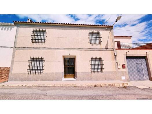 Wohnung zum Kauf 159.000 € 5 Zimmer 338 m² Lorca 30812
