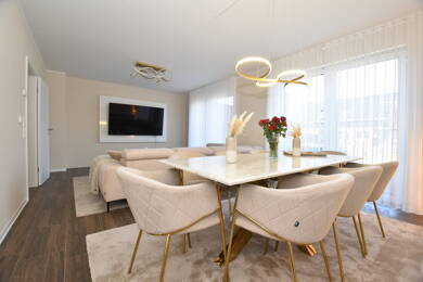 Doppelhaushälfte zur Miete 1.000 € 4 Zimmer 113 m² 720 m² Grundstück Osterloh Bösel 26219