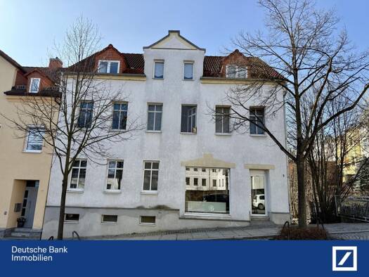 Laden zur Miete - Erstbezug provisionsfrei 4,67 € 1 Zimmer Immanuel-Kant-Straße 2 Hohenstein-Ernstthal Hohenstein-Ernstthal 09337