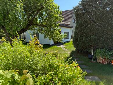 Einfamilienhaus zum Kauf 399.000 € 3 Zimmer 81,2 m² 1.143 m² Grundstück Zepernick Panketal 16341