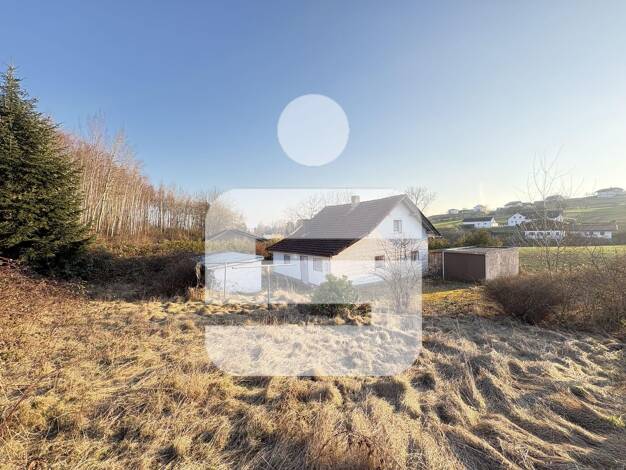 Einfamilienhaus zum Kauf 139.000 € 4 Zimmer 77 m² 1.137 m² Grundstück frei ab sofort Pleckental Vilshofen 94474