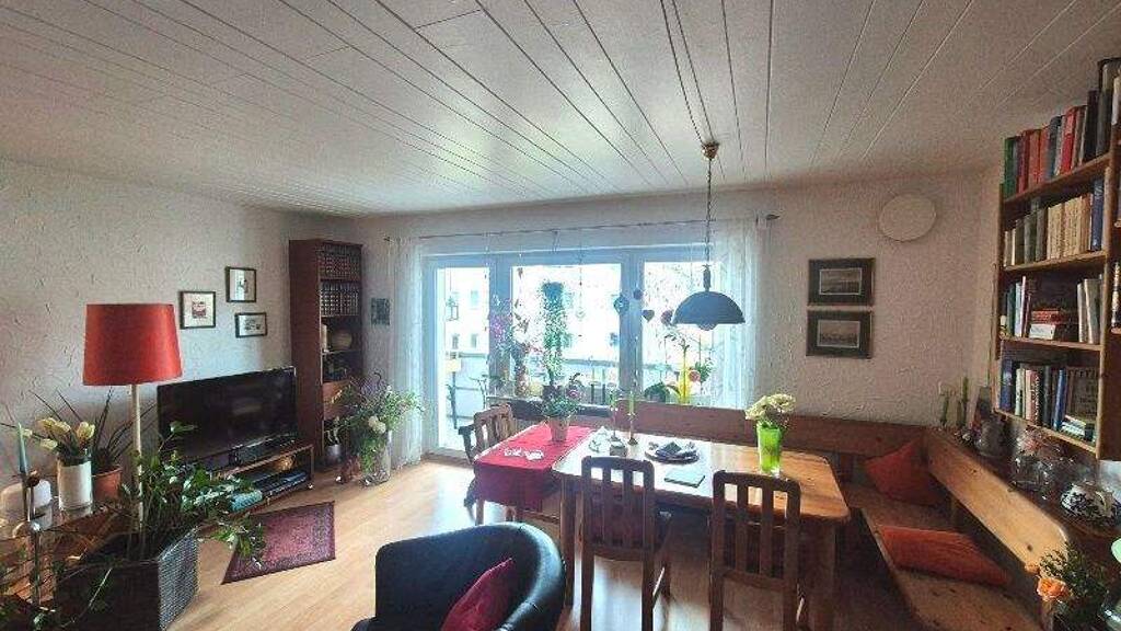 Wohnung zum Kauf 398.000 € 3 Zimmer 106 m² 1. Geschoss Schachen Lindau (Bodensee) 88131