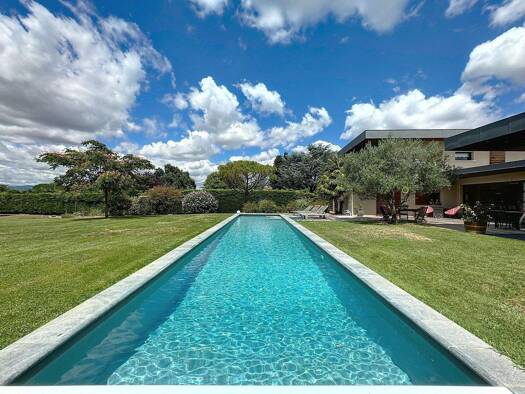 Einfamilienhaus zum Kauf 1.885.000 € 8 Zimmer 246,7 m² 3.839 m² Grundstück Nord Est Brignais 69530