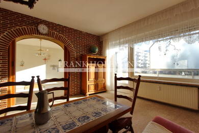 Wohnung zum Kauf 649.000 € 3 Zimmer 82 m² 1. Geschoss Hoheluft - West Hamburg 20253