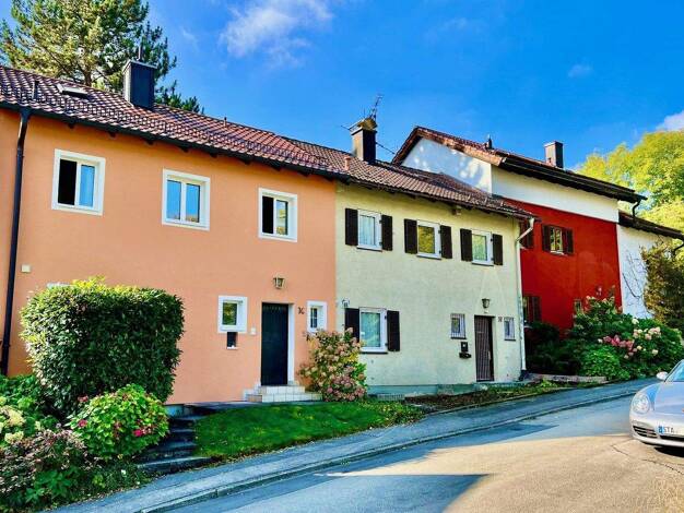 Reihenmittelhaus zum Kauf provisionsfrei 1.090.000 € 4 Zimmer 80 m² 289 m² Grundstück Starnberg 82319