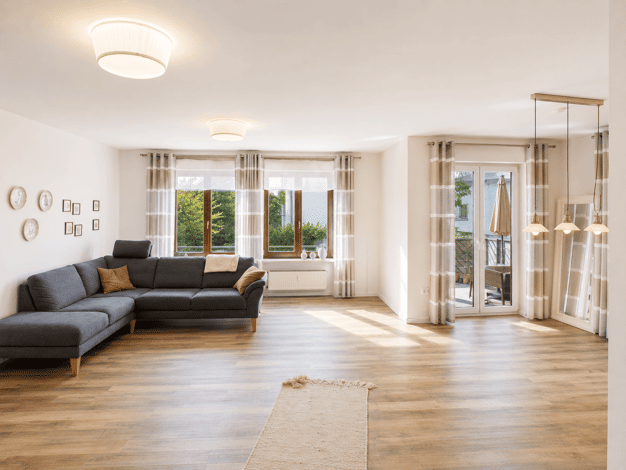 Maisonette zum Kauf 349.000 € 2 Zimmer 77 m² EG frei ab sofort Flörsheim Flörsheim 65439